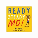 Ready Steady Mo! thumbnail 1
