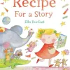 Recipe for a Story thumbnail 1