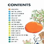 Roald Dahls Jamess Giant Bug Book thumbnail 2