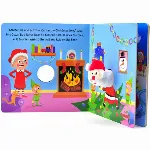 Santas Busy Night (Finger Puppet Fun) thumbnail 3