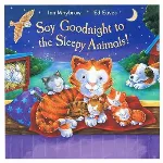 Say Goodnight to the Sleepy Animals thumbnail 1