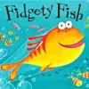 Smiley Shark &  Fidgety Fish (2 in 1) thumbnail 2