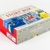 Story Box: Create Your Own Fairy Tales - Magma for Laurence King thumbnail 1