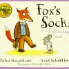 Tales From Acorn Wood: Fox's Socks thumbnail 1
