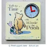 Tell the Time with Winnie-the-Pooh thumbnail 2