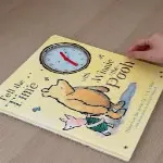 Tell the Time with Winnie-the-Pooh thumbnail 3