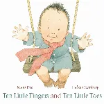 Ten Little Fingers and Ten Little Toes thumbnail 1