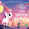 Ten Minutes to Bed: Little Unicorn's Birthday thumbnail 1