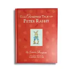 The Christmas Tale of Peter Rabbit thumbnail 1