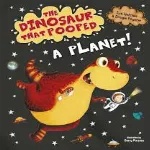 The Dinosaur That Pooped A Planet! thumbnail 1