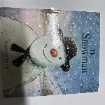 The Snowman: A Classic Childrens Book thumbnail 1
