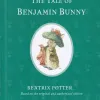 The Tale of Benjamin Bunny (Peter Rabbit) thumbnail 1