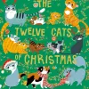 The Twelve Cats of Christmas thumbnail 1