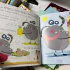 The Very Hungry Worry Monster thumbnail 3
