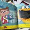 The Very Hungry Worry Monster thumbnail 2