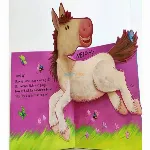 The Very Silly Sheep (Peek-a-Boo Pop-ups) thumbnail 5