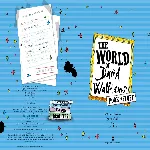 The World of David Walliams Book of Stuff: Fun Facts and Everything You Never Wanted to Know thumbnail 2