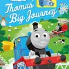 Thomas & Friends: Thomas' Big Journey: Book with toy engine and giant track! thumbnail 1