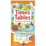 Times Tables (Pull the Tab book) thumbnail 1
