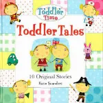 Toddler Tales thumbnail 1