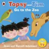 Topsy and Tim: Go to the Zoo thumbnail 1