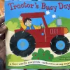 Tractor's Busy Day thumbnail 1