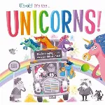 Uh-oh! Its the Unicorns! thumbnail 1