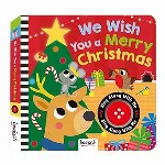We Wish You A Merry Christmas (Sing Along With Me Sound) thumbnail 1