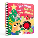We Wish You A Merry Christmas (Sing Along With Me Sound) thumbnail 4