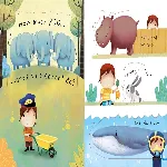 What Is Poo Board book thumbnail 2