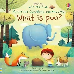 What Is Poo Board book thumbnail 1