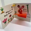 Where's Baby Chick? (Felt Flaps) thumbnail 2