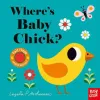 Where's Baby Chick? (Felt Flaps) thumbnail 1