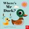 Where's Mr Duck? (Felt Flaps) thumbnail 1