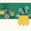 Where's Mr Duck? (Felt Flaps) thumbnail 2
