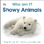 Who am I? Snowy Animals thumbnail 1