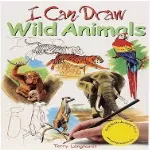 Wild Animals (I Can Draw) thumbnail 1