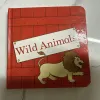 Wild Animals thumbnail 1