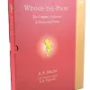 Winnie the Pooh, the Complete Collection of Stories and Poems thumbnail 2