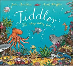 Tiddler