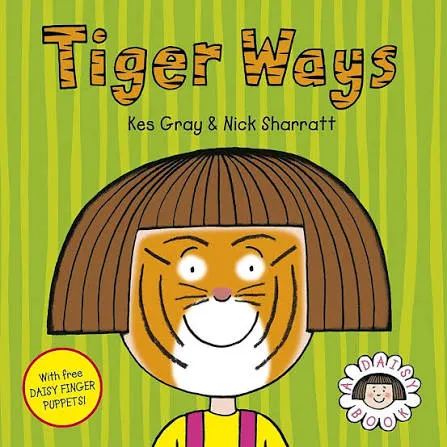 Tiger Ways
