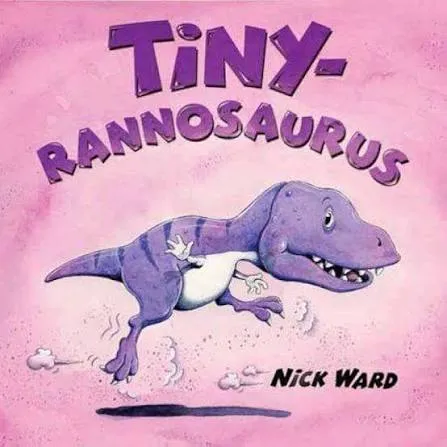 Tinyrannosaurus