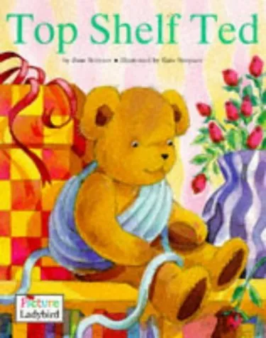 Top Shelf Ted