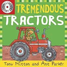 Tremendous Tractors