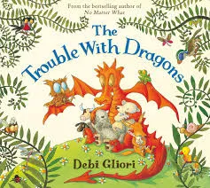 Trouble With Dragons