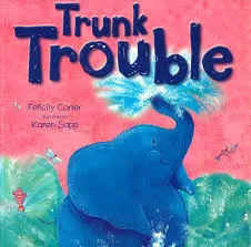 Trunk Trouble