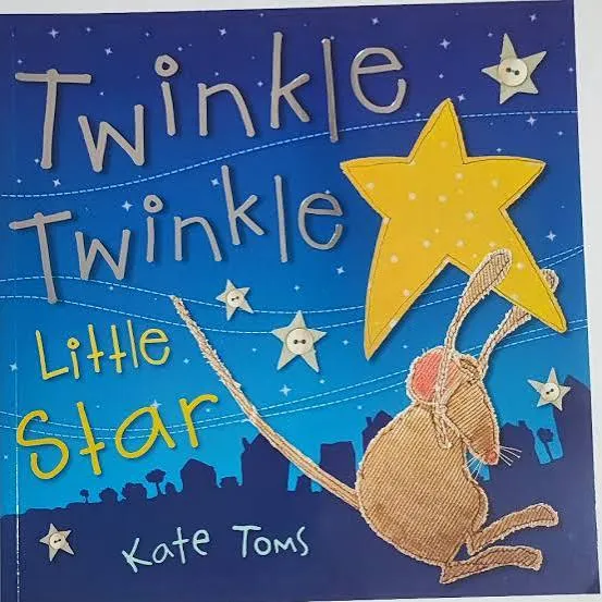 Twinkle Twinkle Little Star