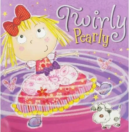 Twirly Pearly