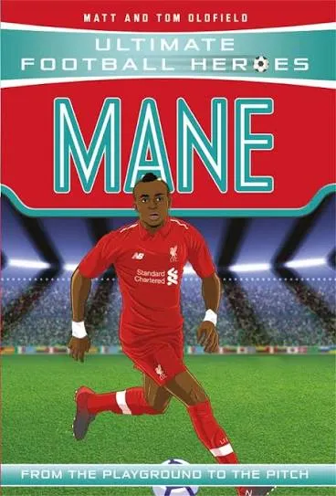 Ultimate Football Heroes: Mane
