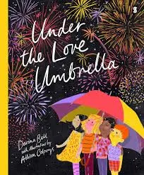 Under the Love Umbrella